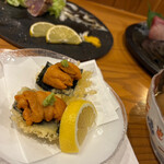 Sakana to Sumi to Teppan to Tototo - 