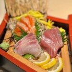 魚魚炉 有楽町店 - 