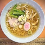 勝楽 - 