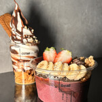 0cal - 料理写真: