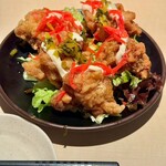 魚魚炉 有楽町店 - 