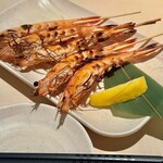 魚魚炉 有楽町店 - 