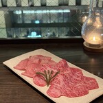 燒肉 銀座Kobau 並木通店 - 