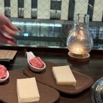 燒肉 銀座Kobau 並木通店 - 