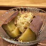 oimo&coco. Ishigami Koen Ten