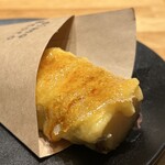 oimo&coco. Ishigami Koen Ten