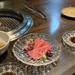 燒肉 銀座Kobau 並木通店 - 