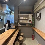 oimo&coco. Ishigami Koen Ten