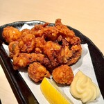 魚魚炉 有楽町店 - 