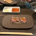 燒肉 銀座Kobau 並木通店 - 