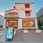 シルスマリア - 外観(正面)