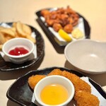 魚魚炉 有楽町店 - 