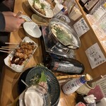焼鳥専門店 八 - 