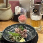 焼鳥専門店 八 - 