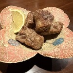 魚と野菜 食楽こつま - 