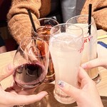 焼肉 うしみつ一門 目黒店 - 