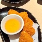 魚魚炉 有楽町店 - 