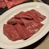 焼肉 ジャンボ はなれ