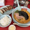 ラーメン山岡家 東広島店