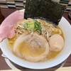 らぁめん 味鶏