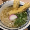 きしめん・味噌煮込み ふじ乃 一宮店