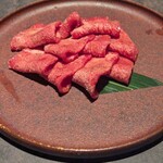 東京焼肉 平城苑 - 