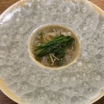 中国菜 火ノ鳥 - 