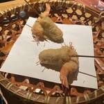 東京恵比寿 串亭 - 