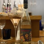 HIYACHU BAR 群青 - 