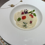 銀座嘉禅 - デザート◯