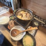 食菜工房 飯や - 
