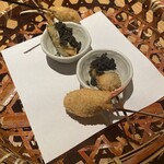 東京恵比寿 串亭 - 