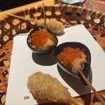 東京恵比寿 串亭 - 