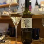 HIYACHU BAR 群青 - 