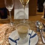 HIYACHU BAR 群青 - 