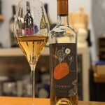 HIYACHU BAR 群青 - 