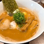 RAMEN GOTTSU - 