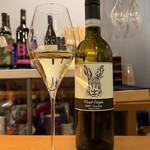 HIYACHU BAR 群青 - 