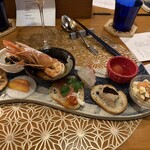 HIYACHU BAR 群青 - 