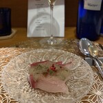 HIYACHU BAR 群青 - 