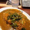 旨辛カレー専門店 白洋亭