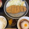 とんかつ料理　さち
