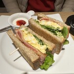 むさしの森珈琲 鳥栖古賀町店 - 