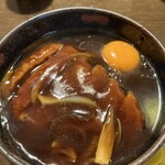信濃庵 - 