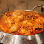 サウィ食堂 新大久保2号店 - 