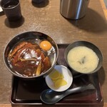 信濃庵 - 