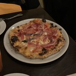 イル ピッツァイオーロ - 