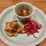 神戸中華 うえばやし - 