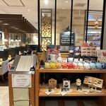 むさしの森珈琲 - 