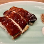 神戸中華 うえばやし - 